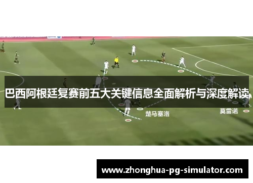 巴西阿根廷复赛前五大关键信息全面解析与深度解读 巴西阿根廷复赛前五大关键信息全面解析与深度解读