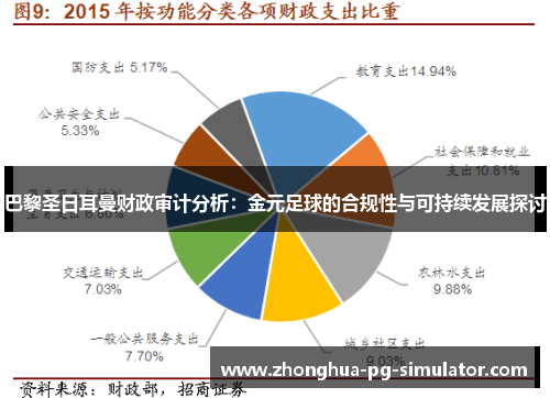 巴黎圣日耳曼财政审计分析：金元足球的合规性与可持续发展探讨