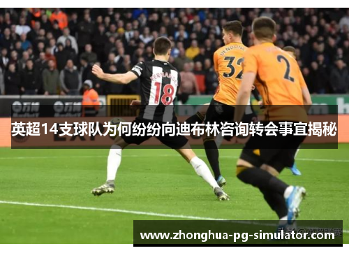 英超14支球队为何纷纷向迪布林咨询转会事宜揭秘