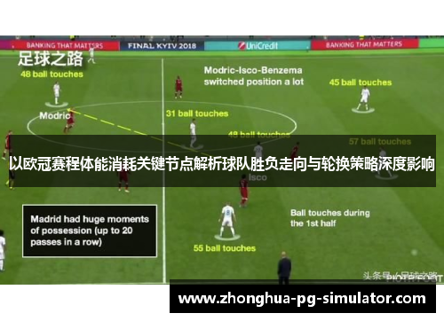 以欧冠赛程体能消耗关键节点解析球队胜负走向与轮换策略深度影响